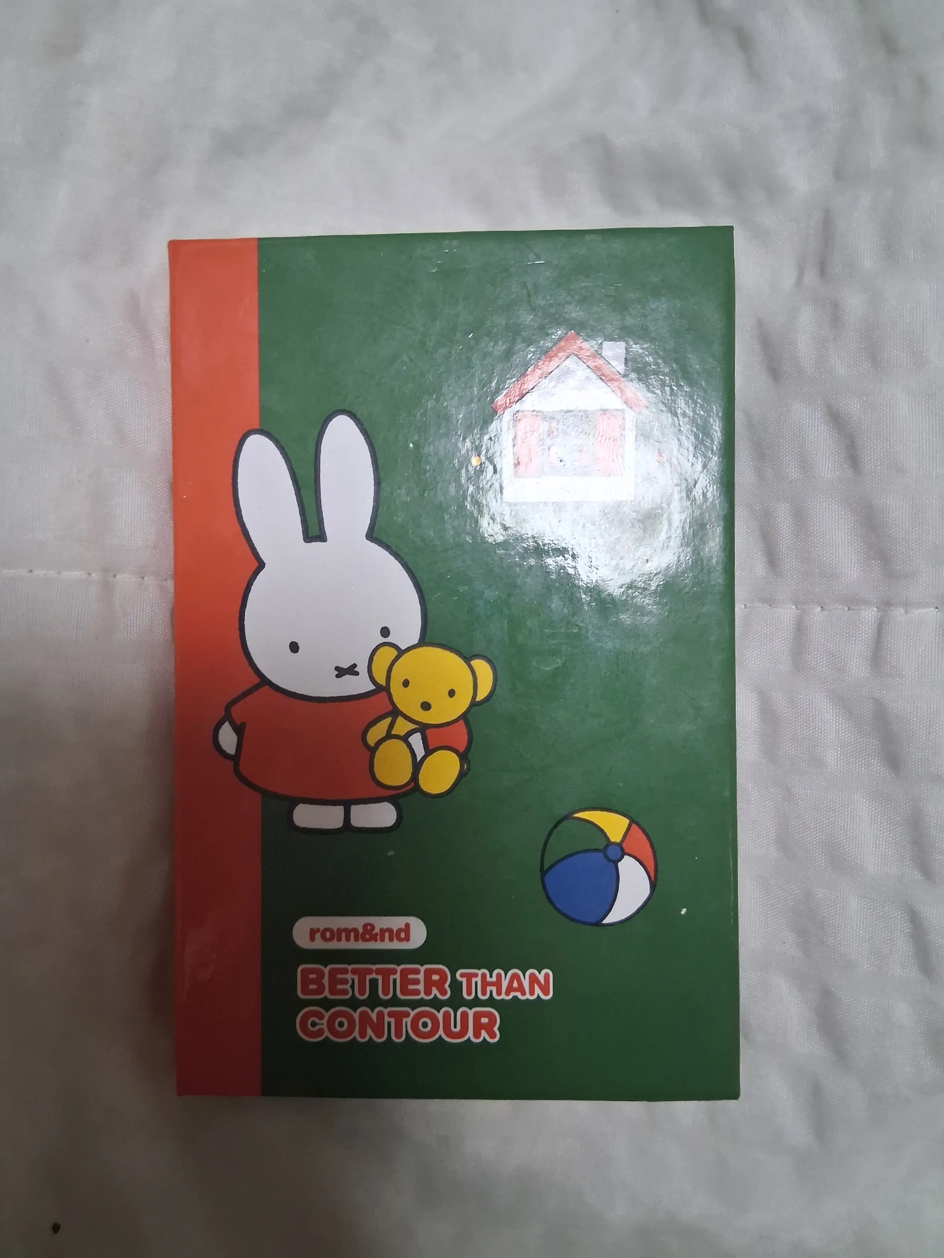 선택된 언니의파우치 리뷰 이미지 - [(롬앤X미피) 베러 댄 컨투어]
