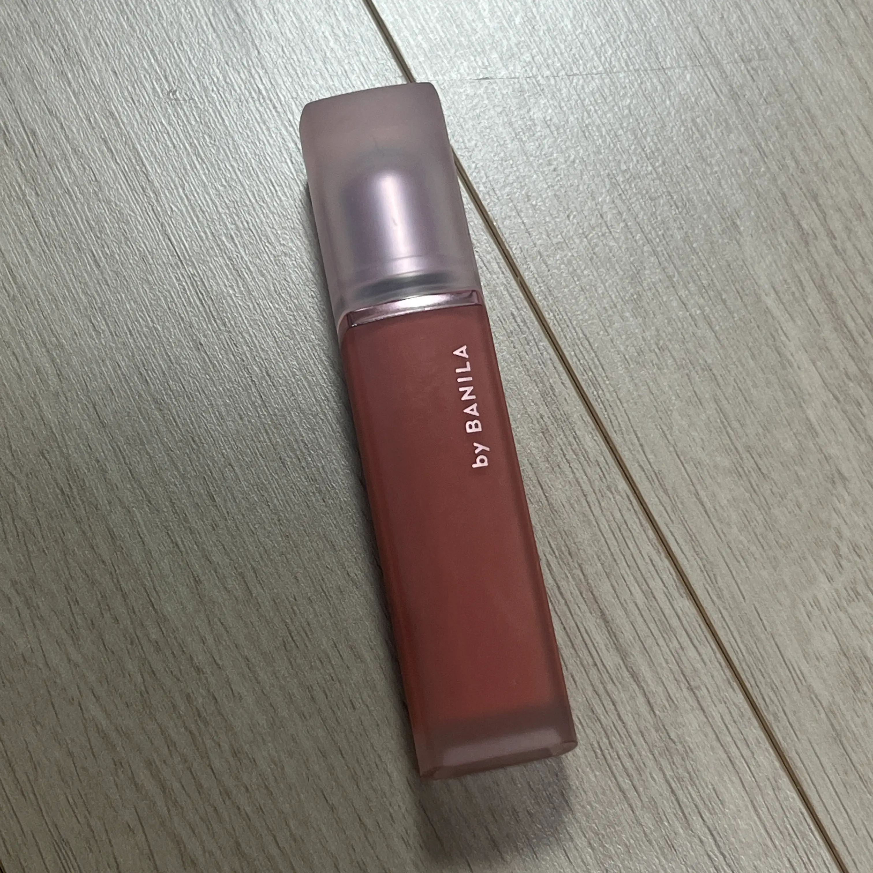 선택된 언니의파우치 리뷰 이미지 - [쉬어 벨벳 베일 틴트]