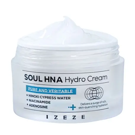 소울 HNA 하이드로 크림