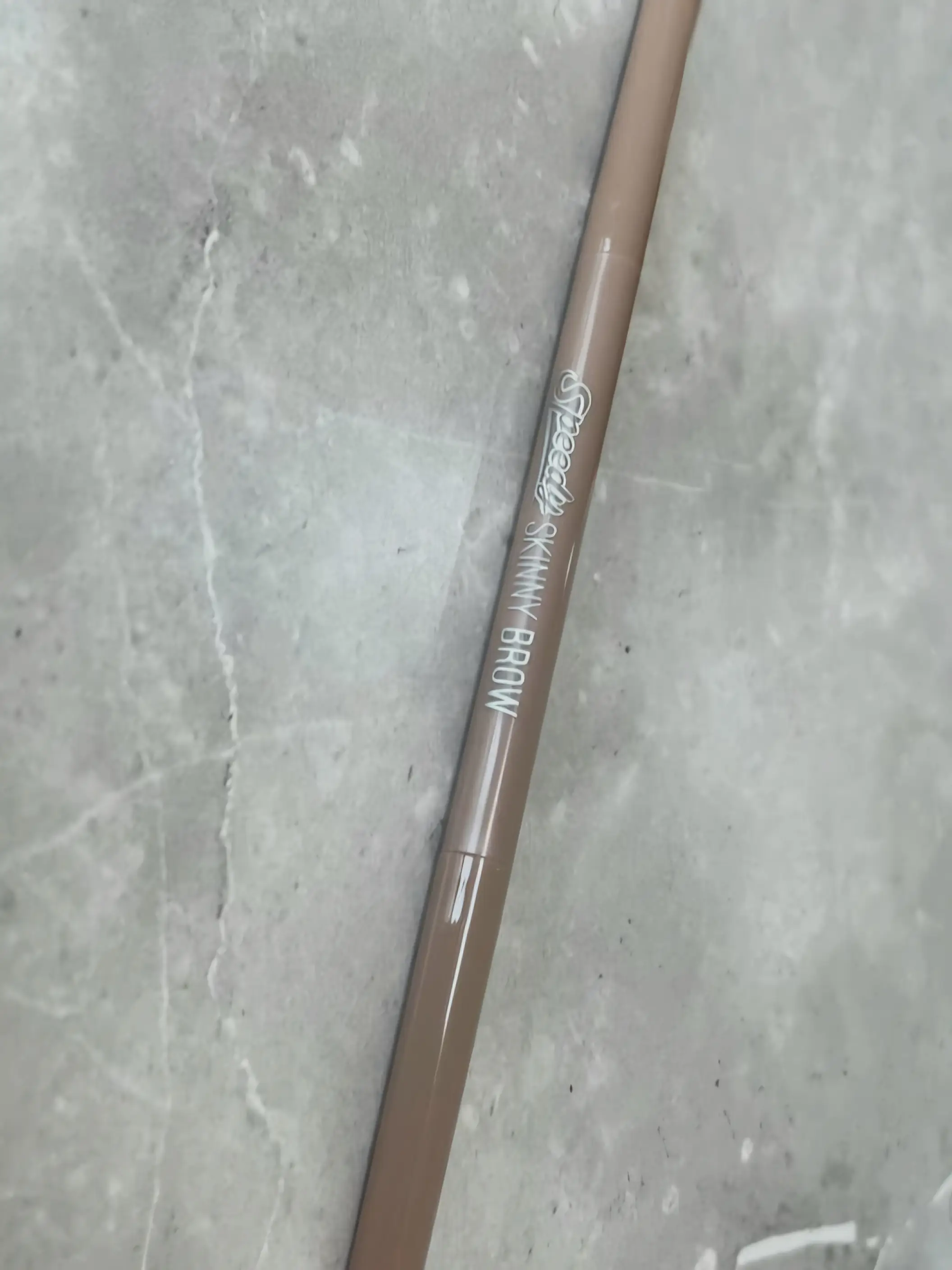 선택된 언니의파우치 리뷰 이미지 - [스피디 스키니 브로우]