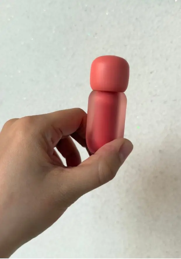 선택된 언니의파우치 리뷰 이미지 - [볼륨메이트 블러 틴트]