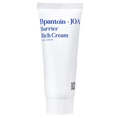 비판토인 조아 보습장벽 크림