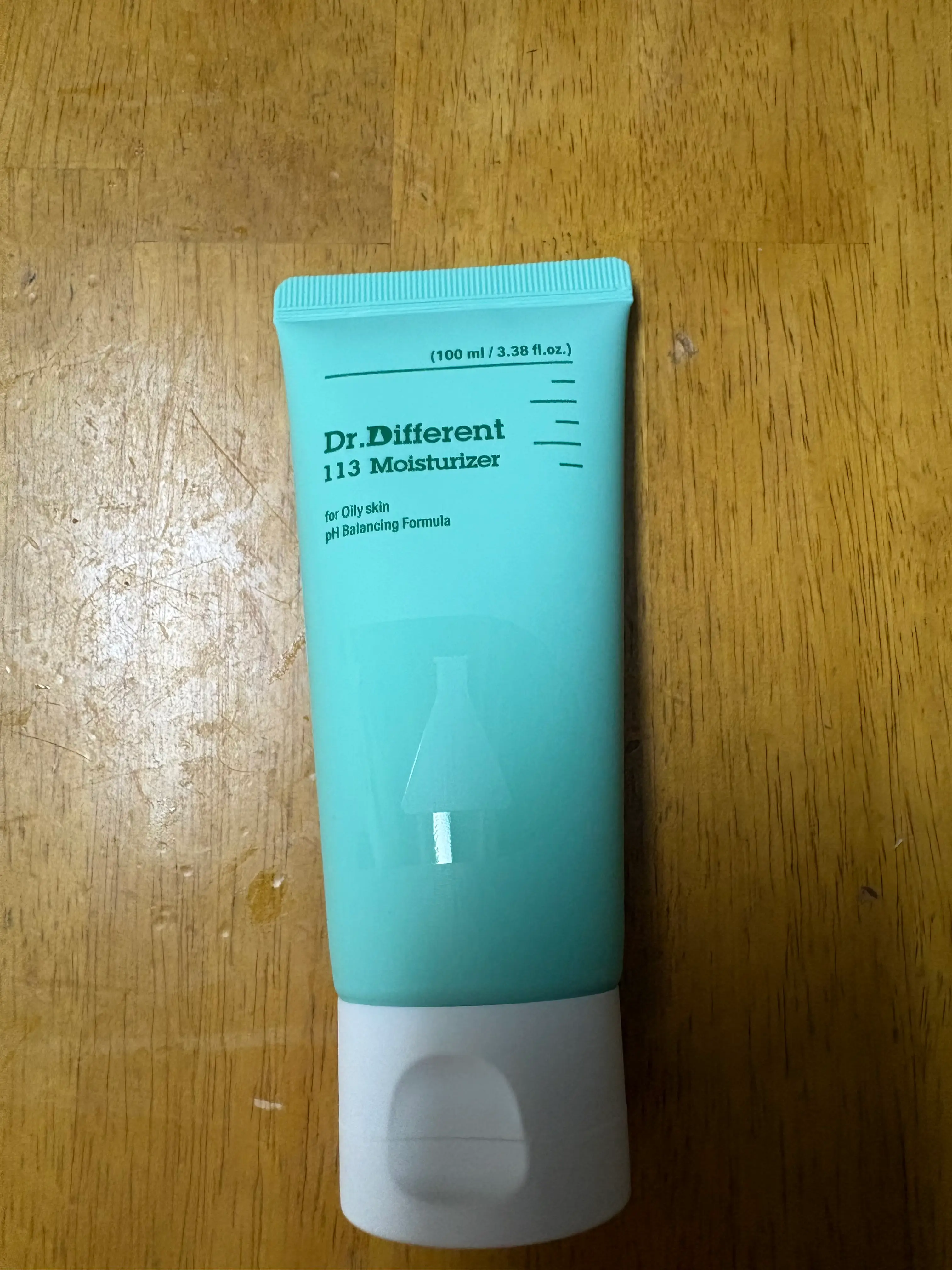 선택된 언니의파우치 리뷰 이미지 - [113 세콜지 모이스처라이저[지성]]
