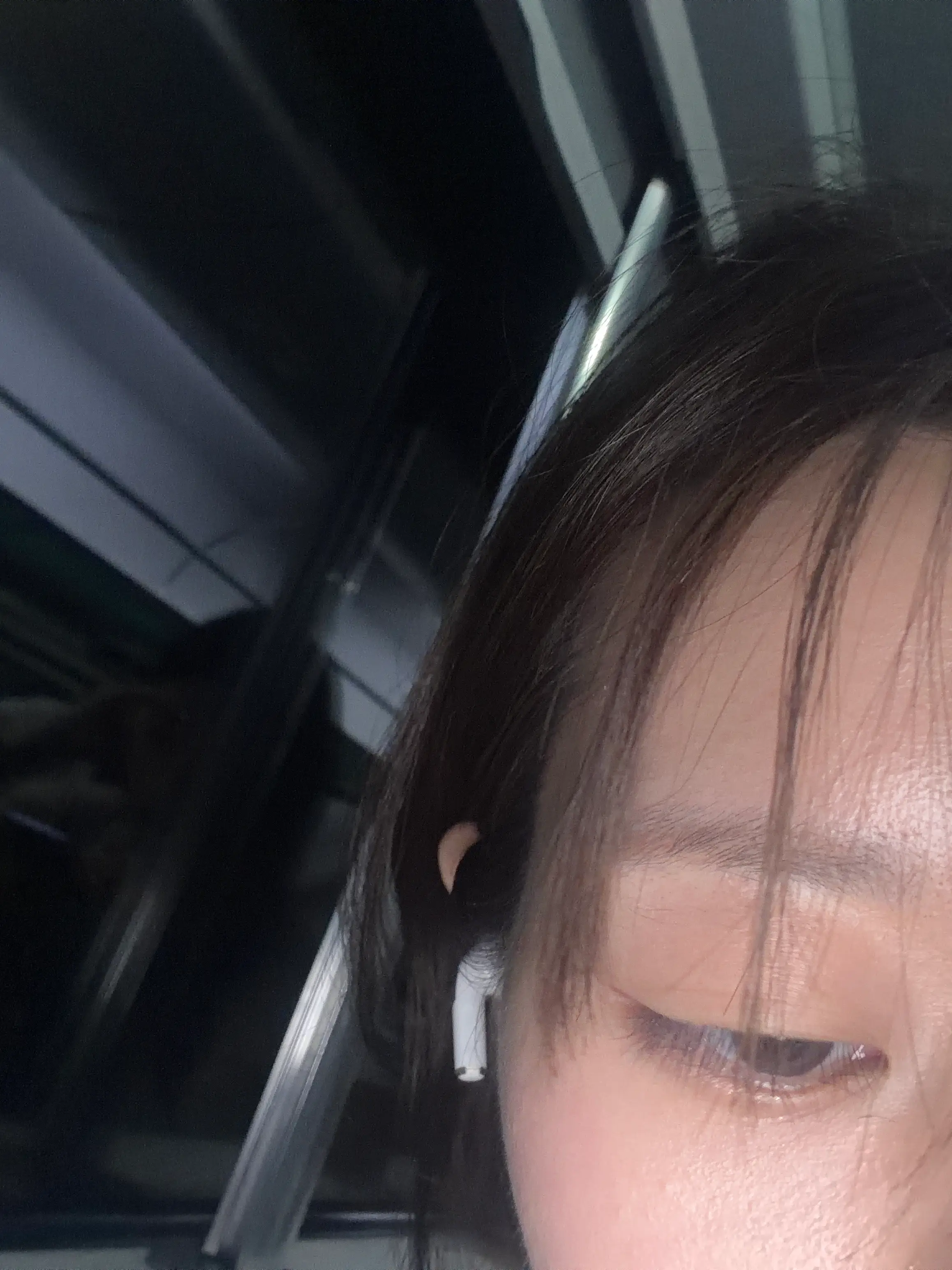 선택된 언니의파우치 리뷰 이미지 - [스키니메스 브로우 펜슬]