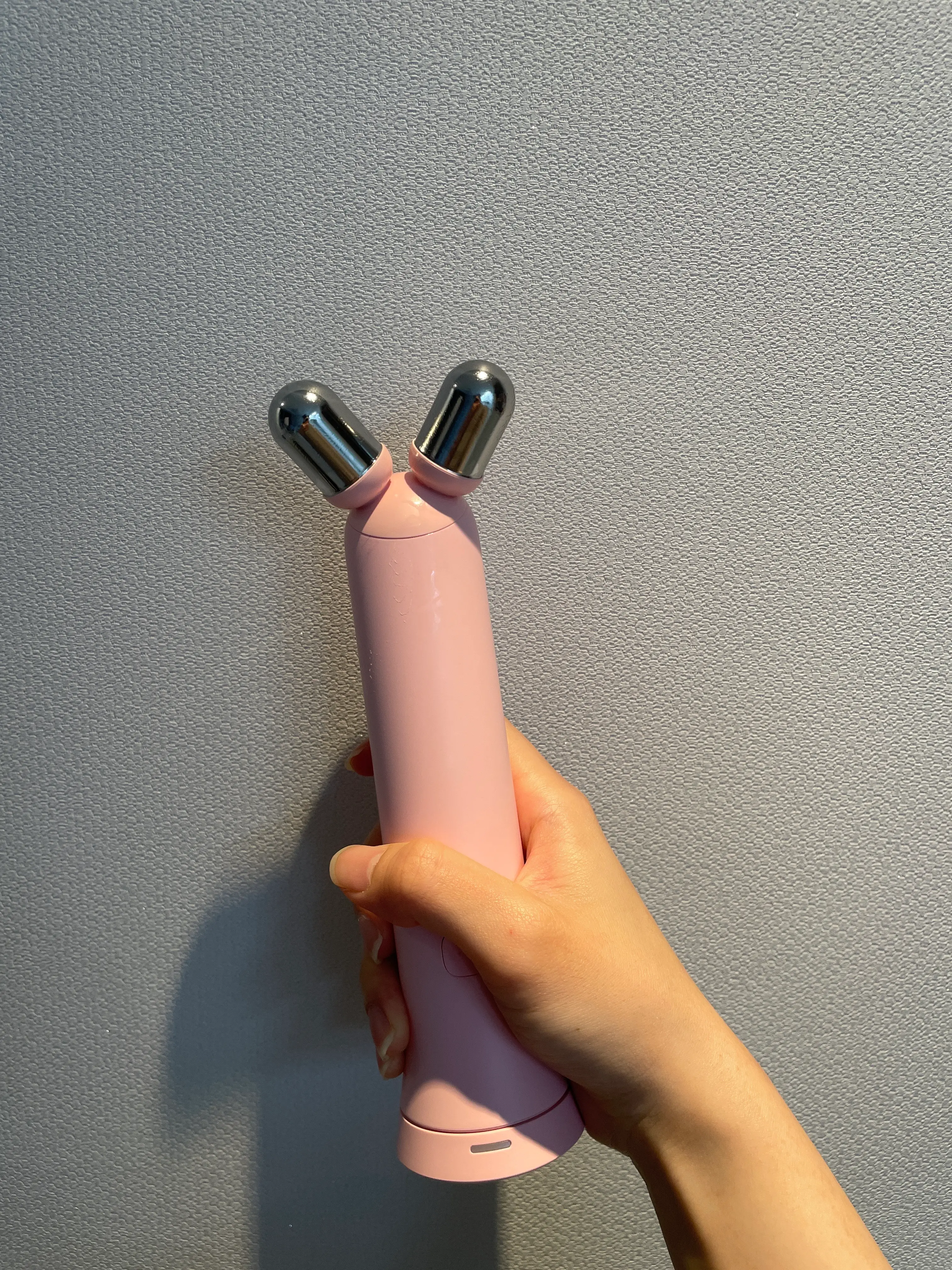 선택된 언니의파우치 리뷰 이미지 - [부스터 브이 롤러]
