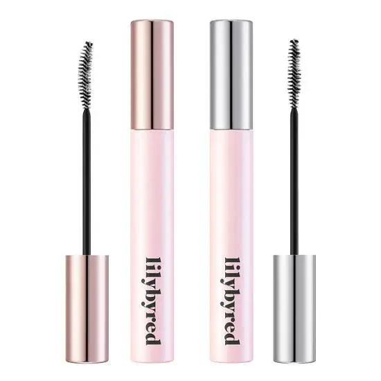 선택된 언니의파우치 리뷰 이미지 - [나인투나인 인피니트 마스카라 [02 볼륨앤컬]]