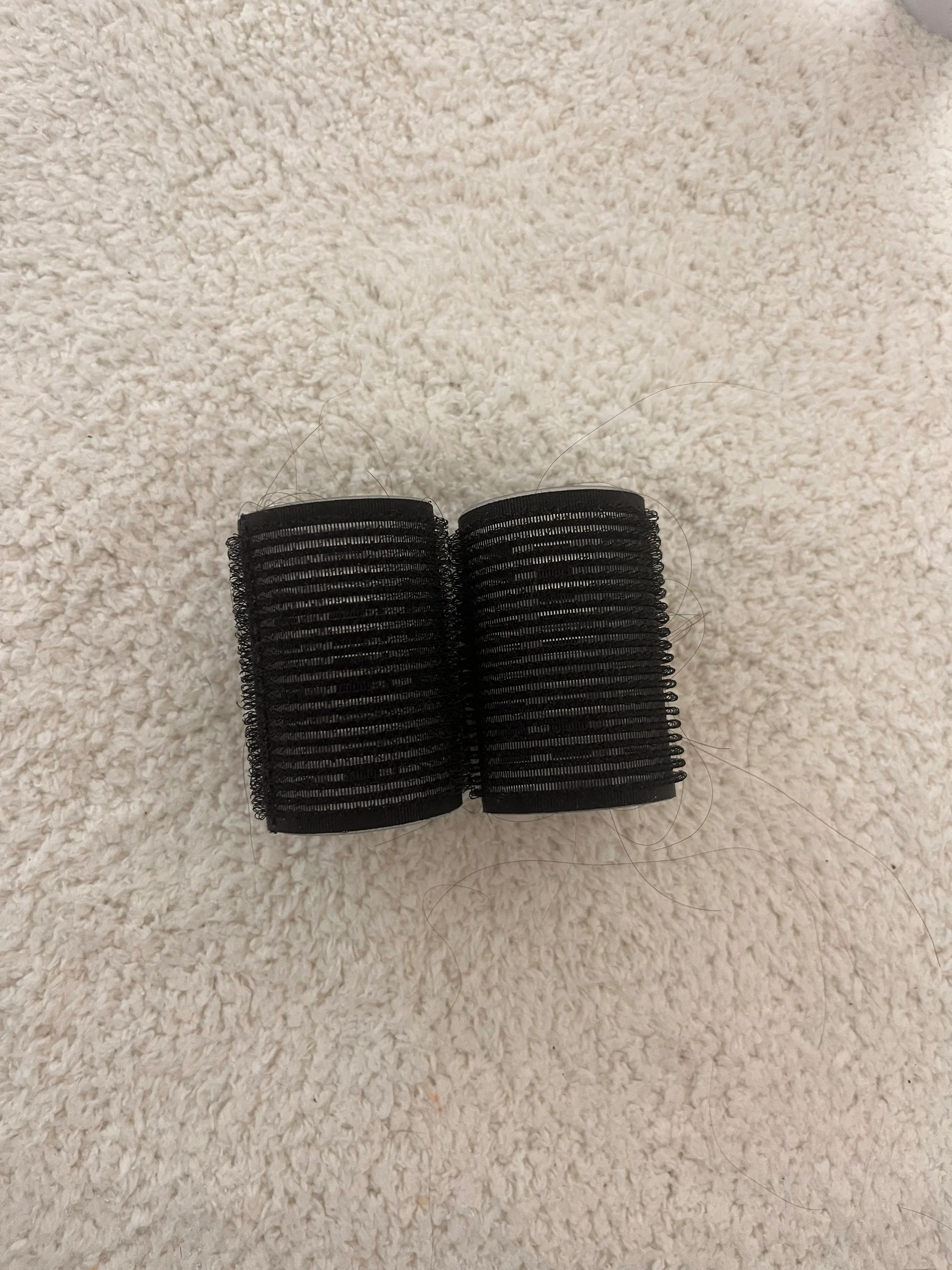 선택된 언니의파우치 리뷰 이미지 - [일반 내추럴 헤어롤 45 mm]