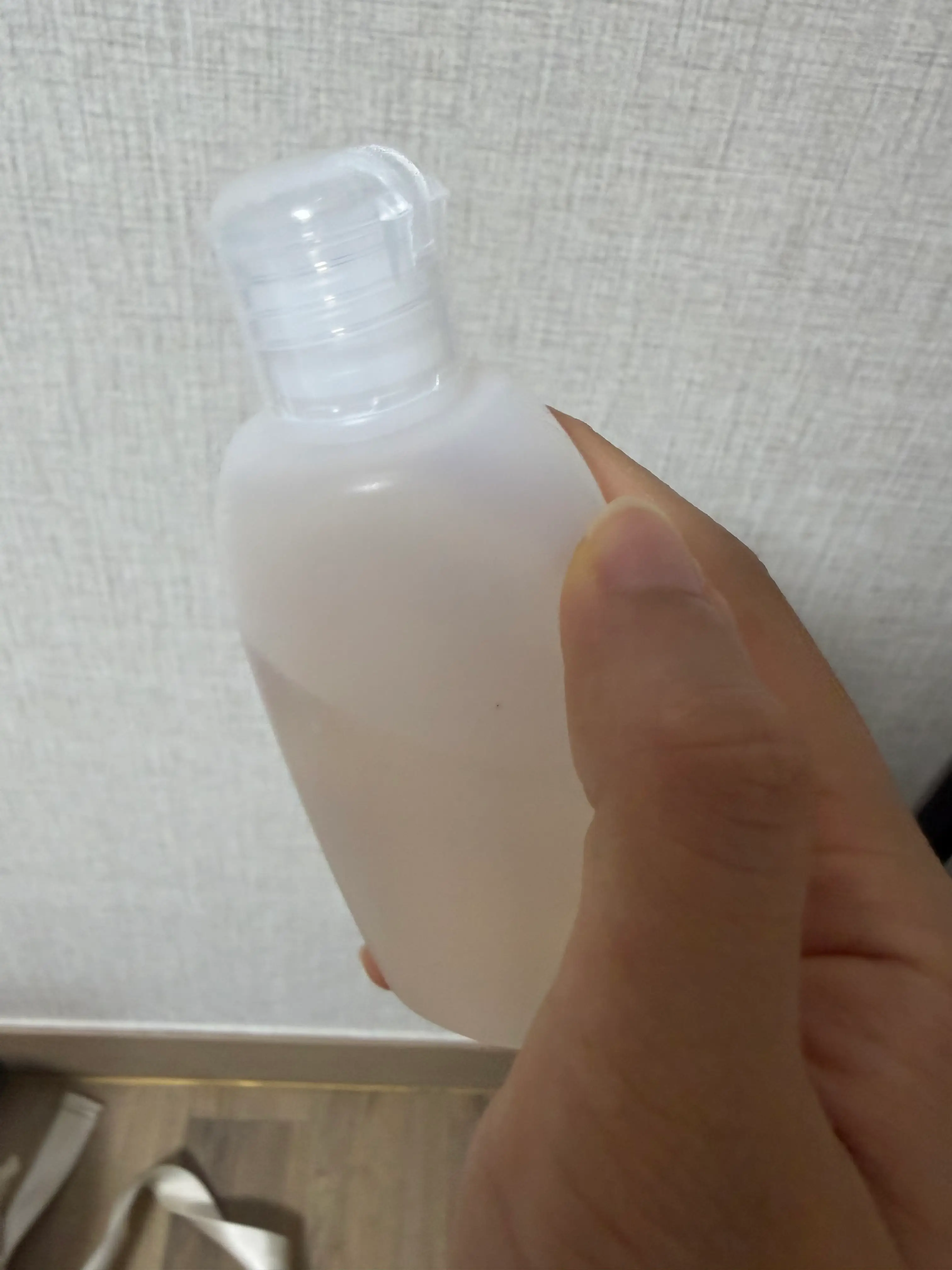 선택된 언니의파우치 리뷰 이미지 - [튜브 용기]