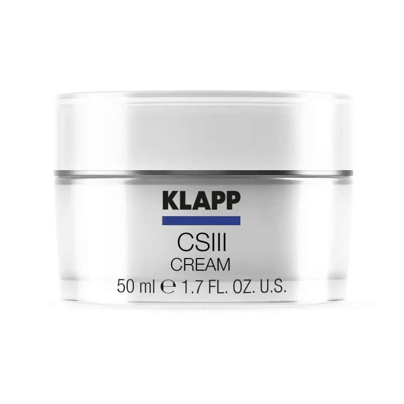 CSIII 콜라겐 크림