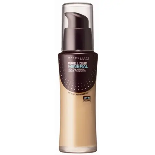 선택된 언니의파우치 리뷰 이미지 - [퓨어 미네랄 리퀴드 파운데이션 [13호]]