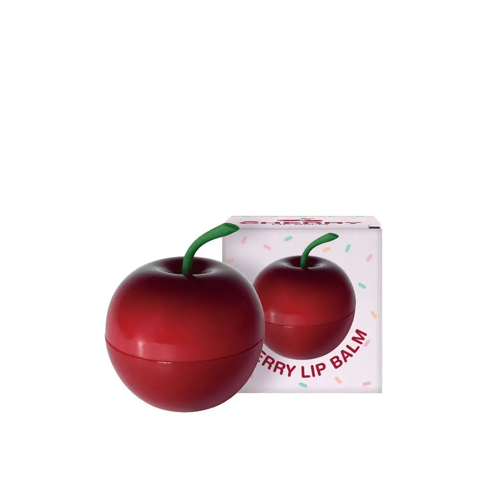 체리 립 밤