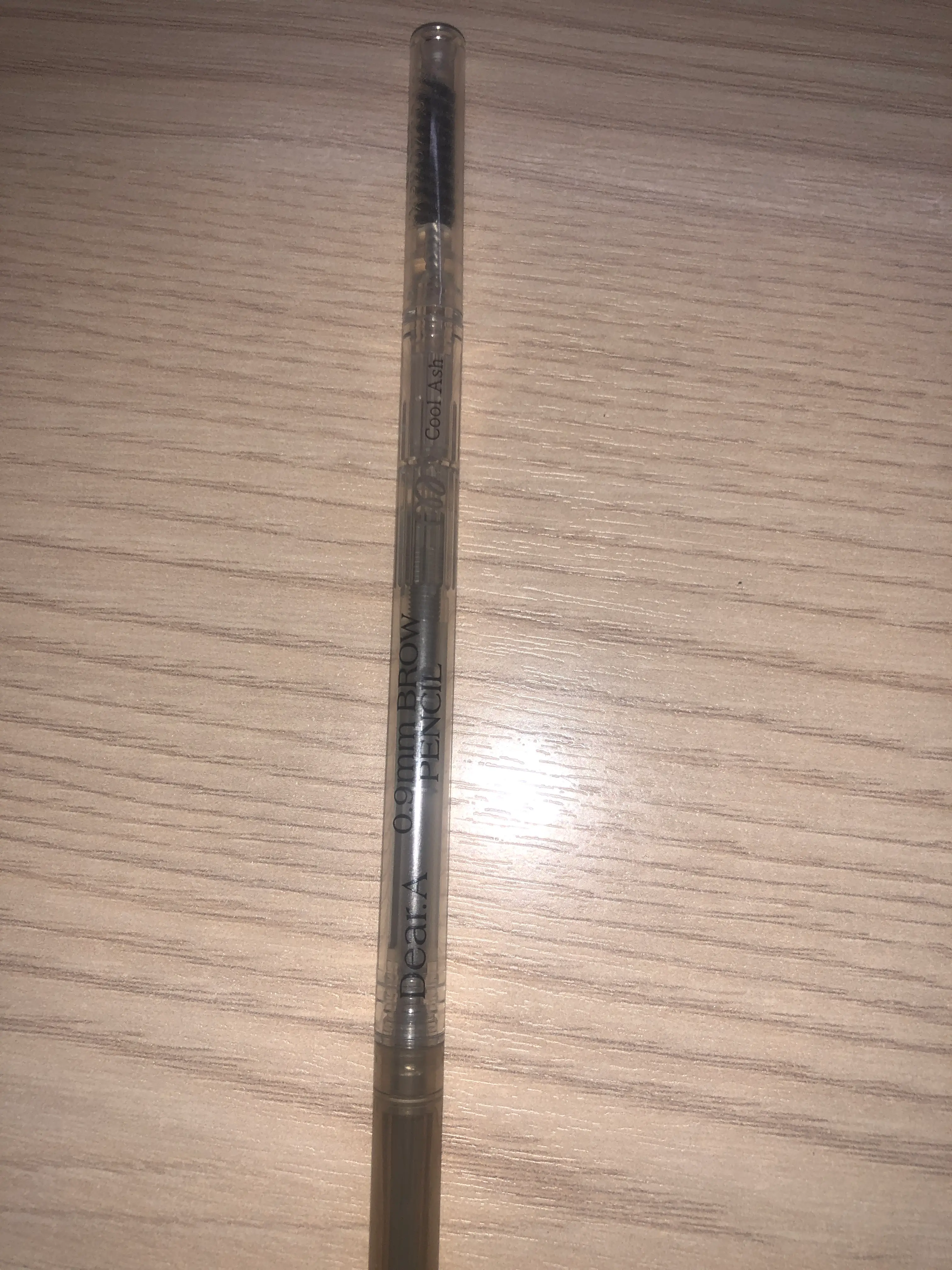선택된 언니의파우치 리뷰 이미지 - [0.9mm 브로우 펜슬]