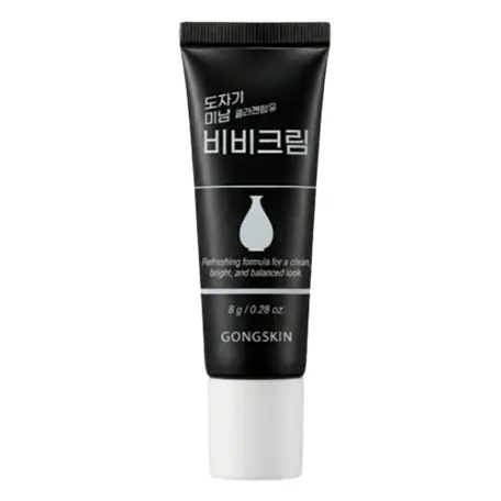 도자기 미남 비비크림