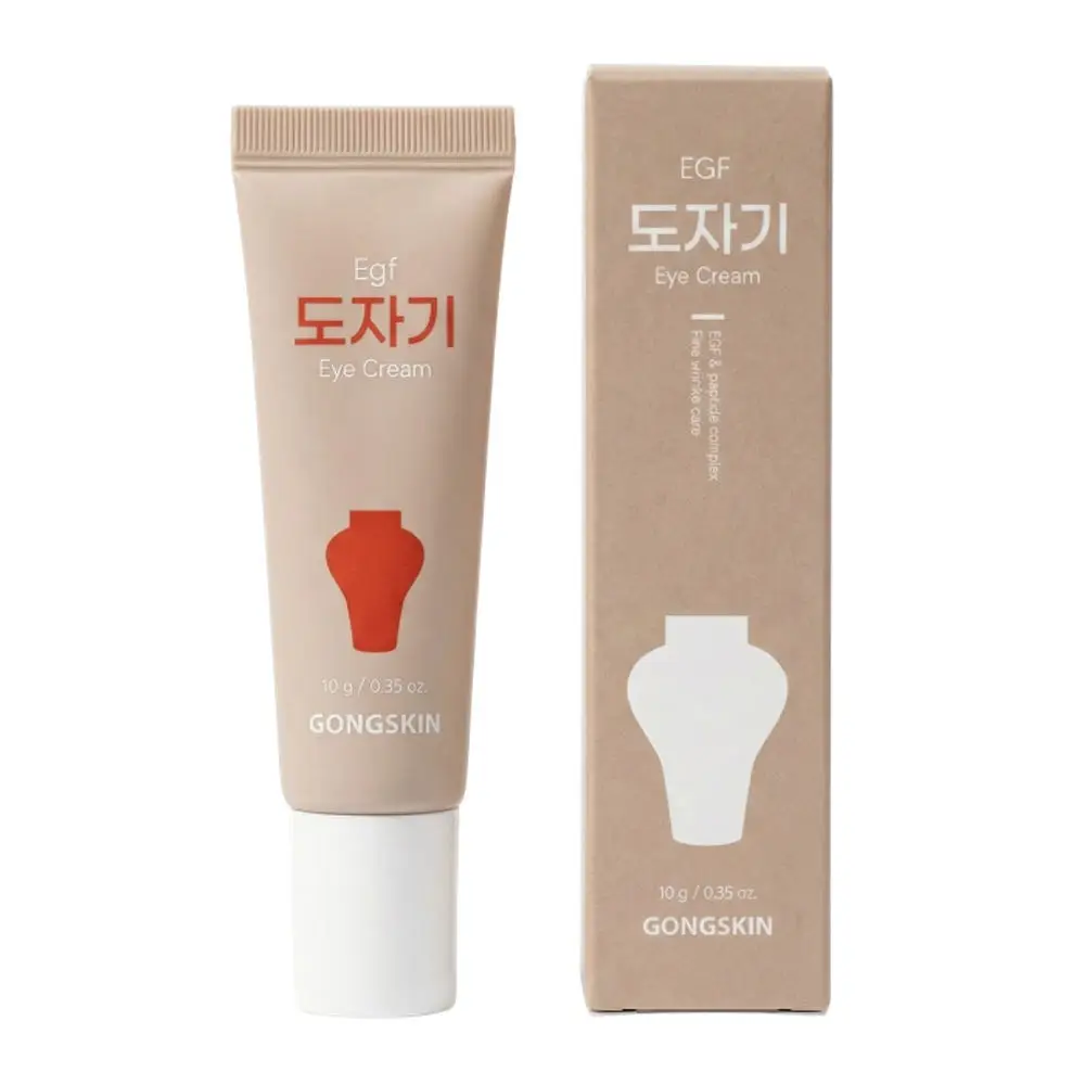 EGF 도자기 아이크림