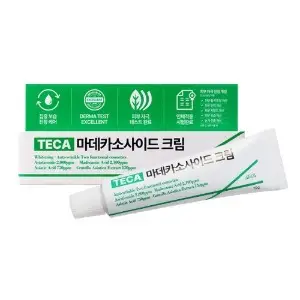 TECA 마데카소사이드 크림