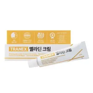 TRANEX 멜라딘 크림