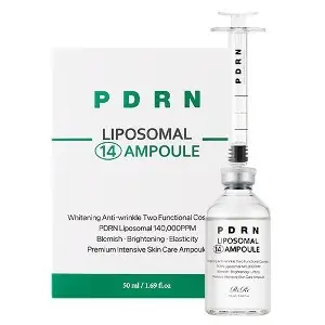 PDRN 리포좀 14 앰플