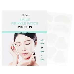 스마일 링클 패치