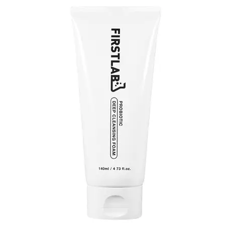 프로바이오틱 딥 클렌징폼