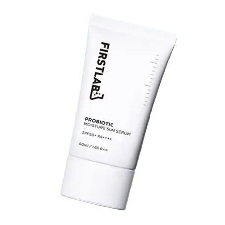 프로바이오틱 모이스처 선세럼