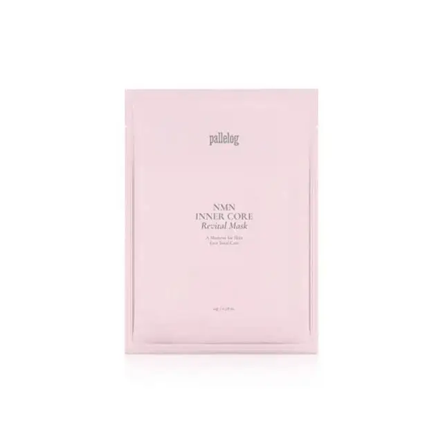 NMN 이너 코어 리바이탈 마스크