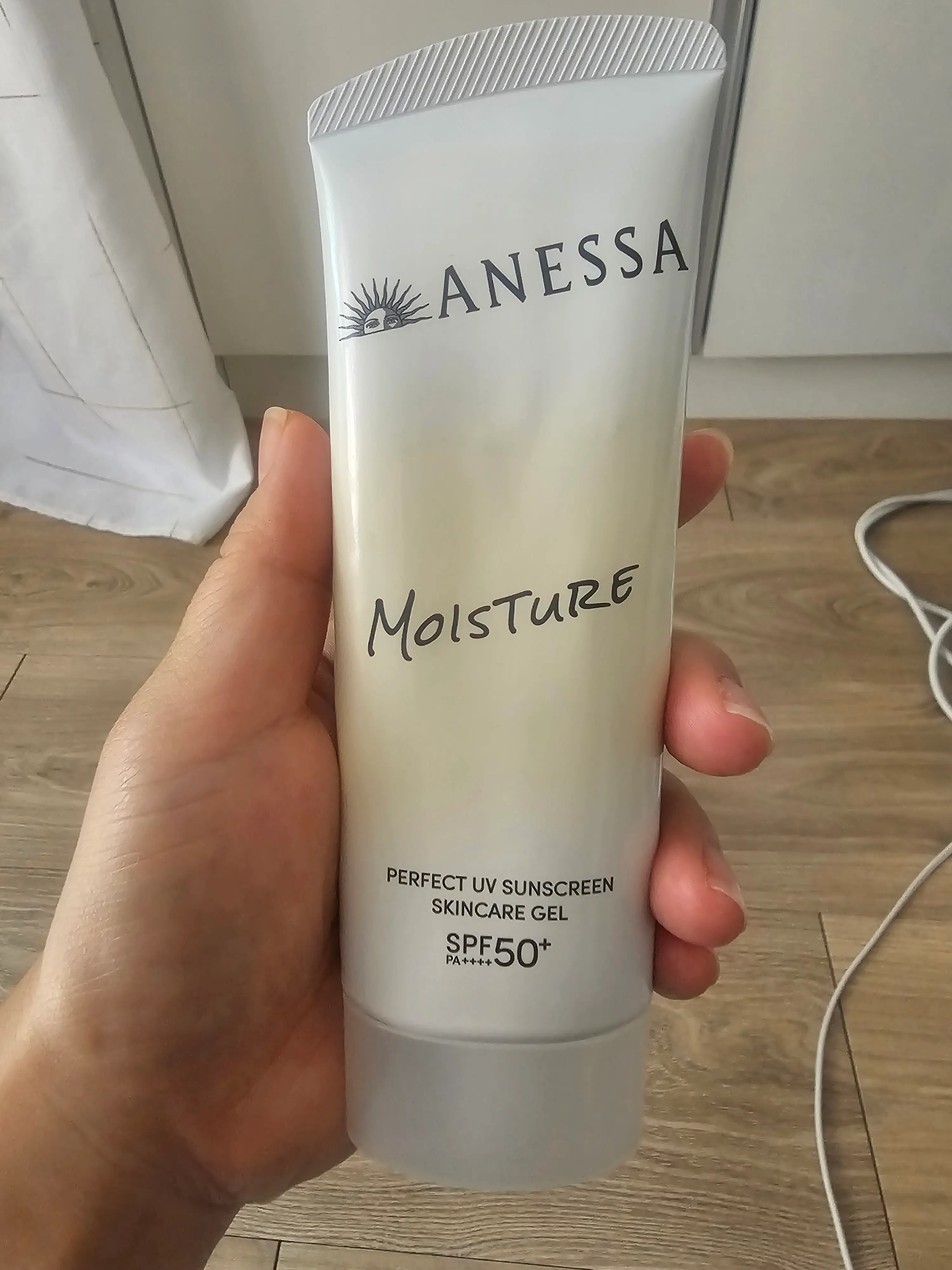 선택된 언니의파우치 리뷰 이미지 - [UV sunscreen moisture]