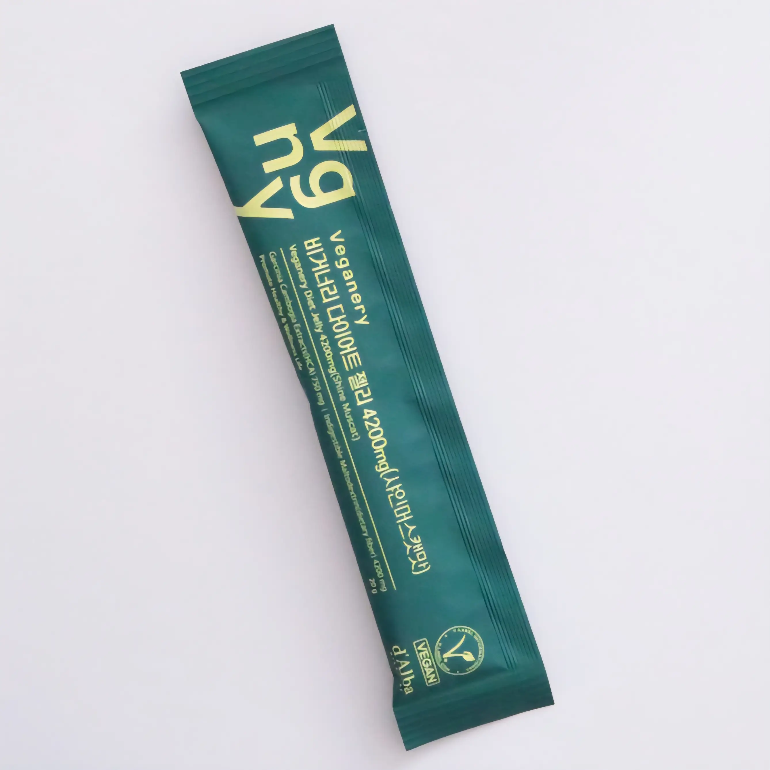 선택된 언니의파우치 리뷰 이미지 - [다이어트 젤리 4200mg [샤인머스캣]]