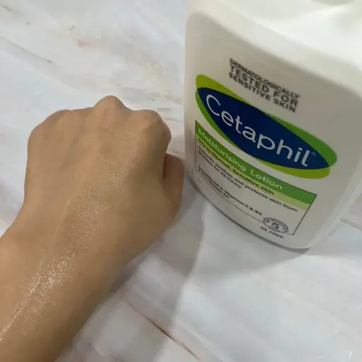 선택된 언니의파우치 리뷰 이미지 - [세라마이드 리페어 로션]