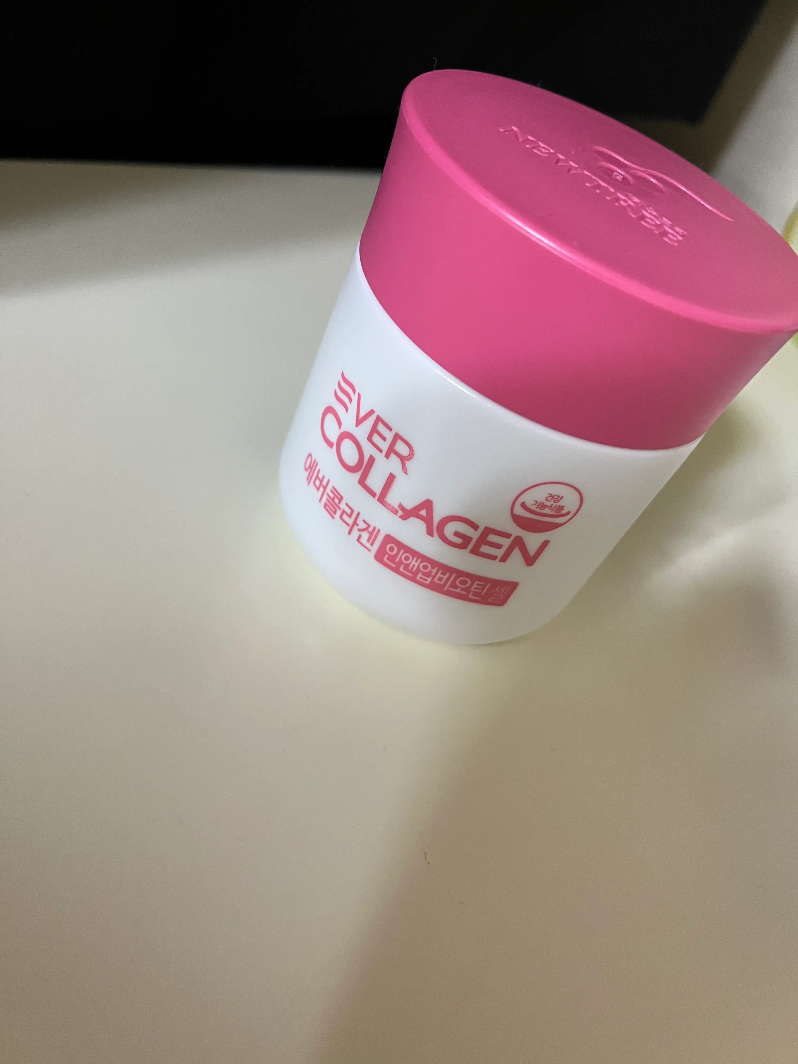 선택된 언니의파우치 리뷰 이미지 - [인앤업비오틴 업]