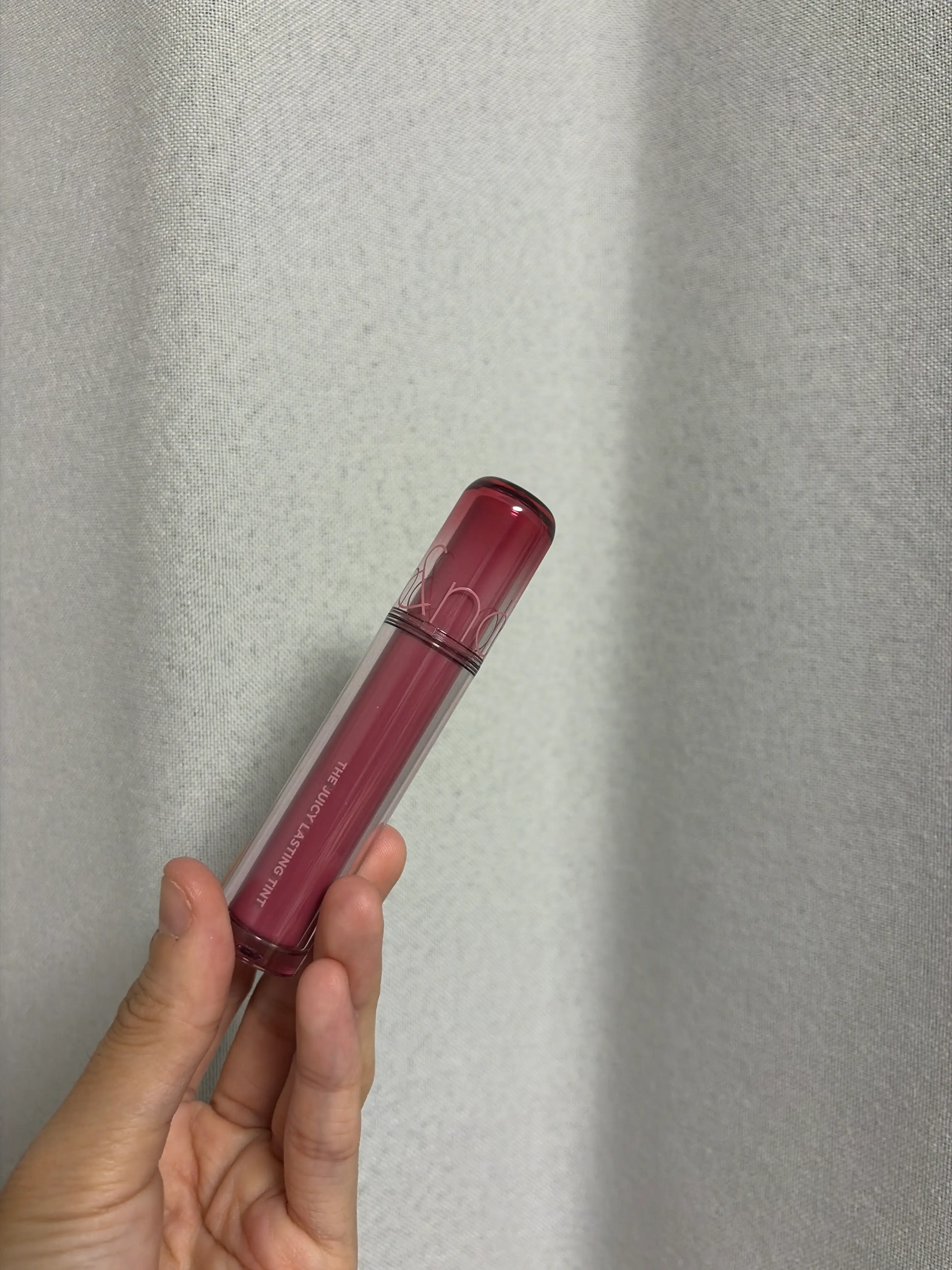 선택된 언니의파우치 리뷰 이미지 - [더 쥬시 래스팅 틴트]