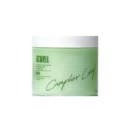 밸런싱 퍼스트 카밍패드