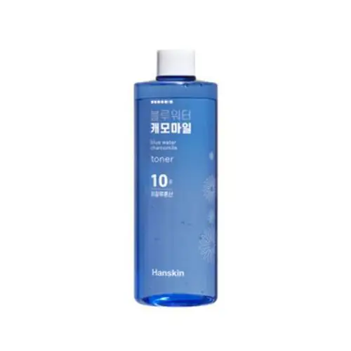 블루 워터 캐모마일 토너