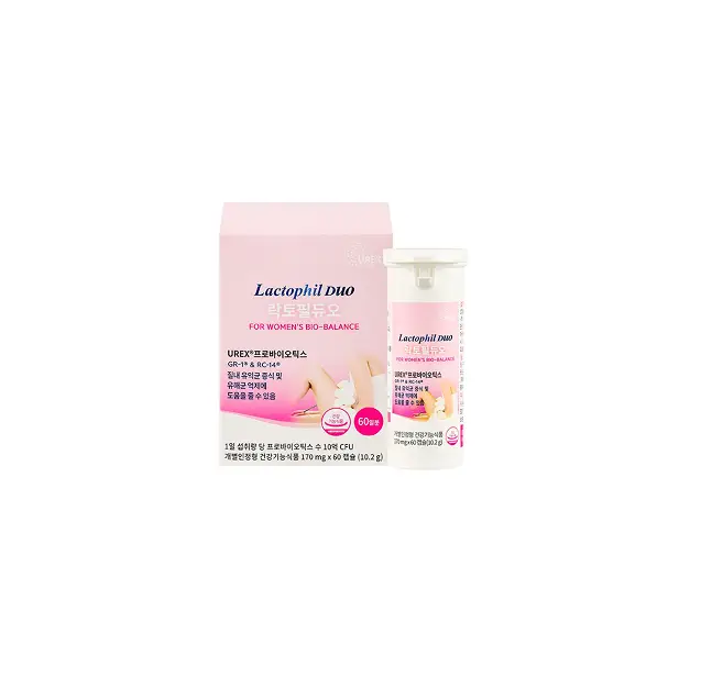 UREX 프로바이오틱스