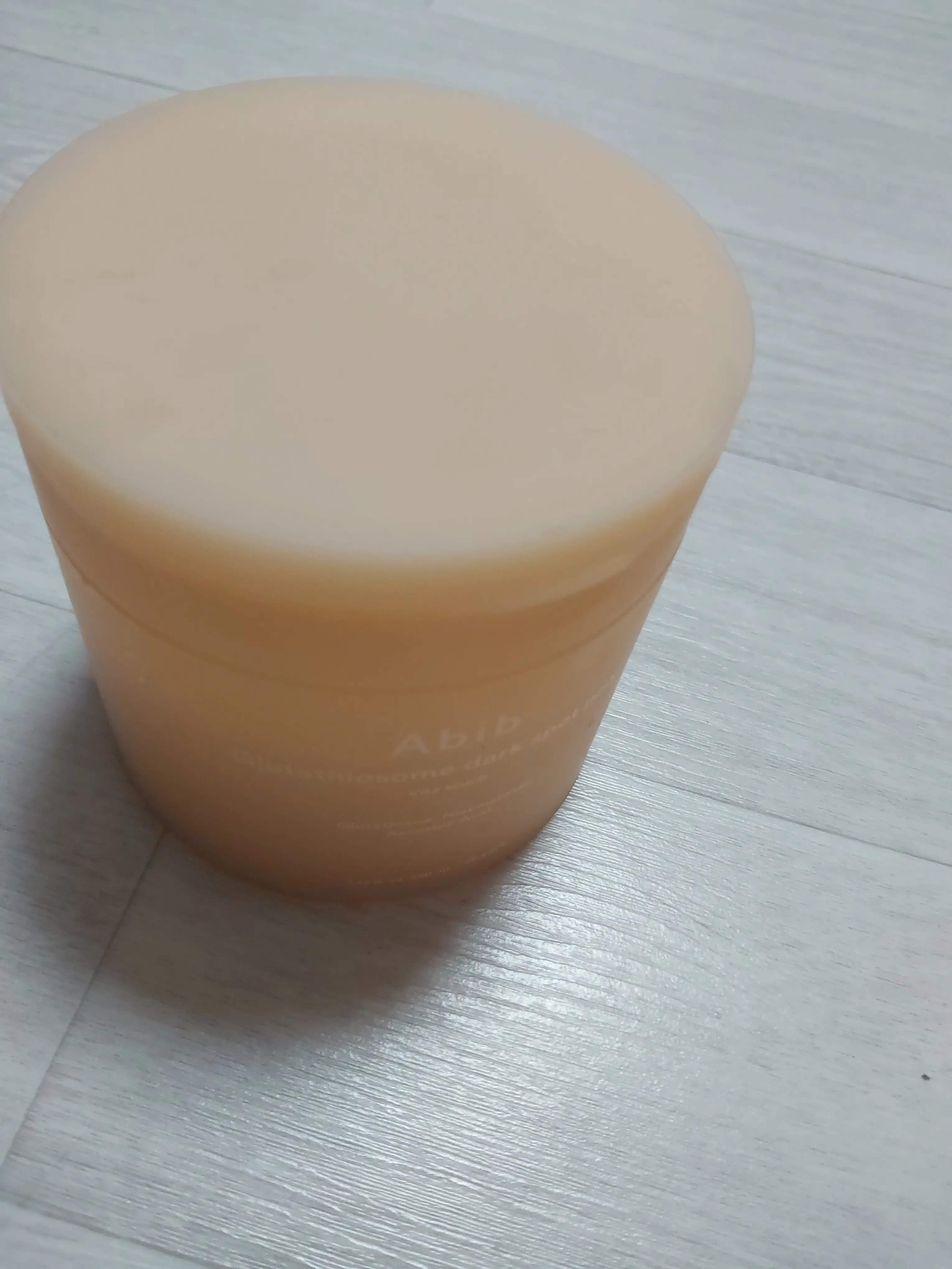 선택된 언니의파우치 리뷰 이미지 - [글루타치온좀 잡티 패드 비타 터치]