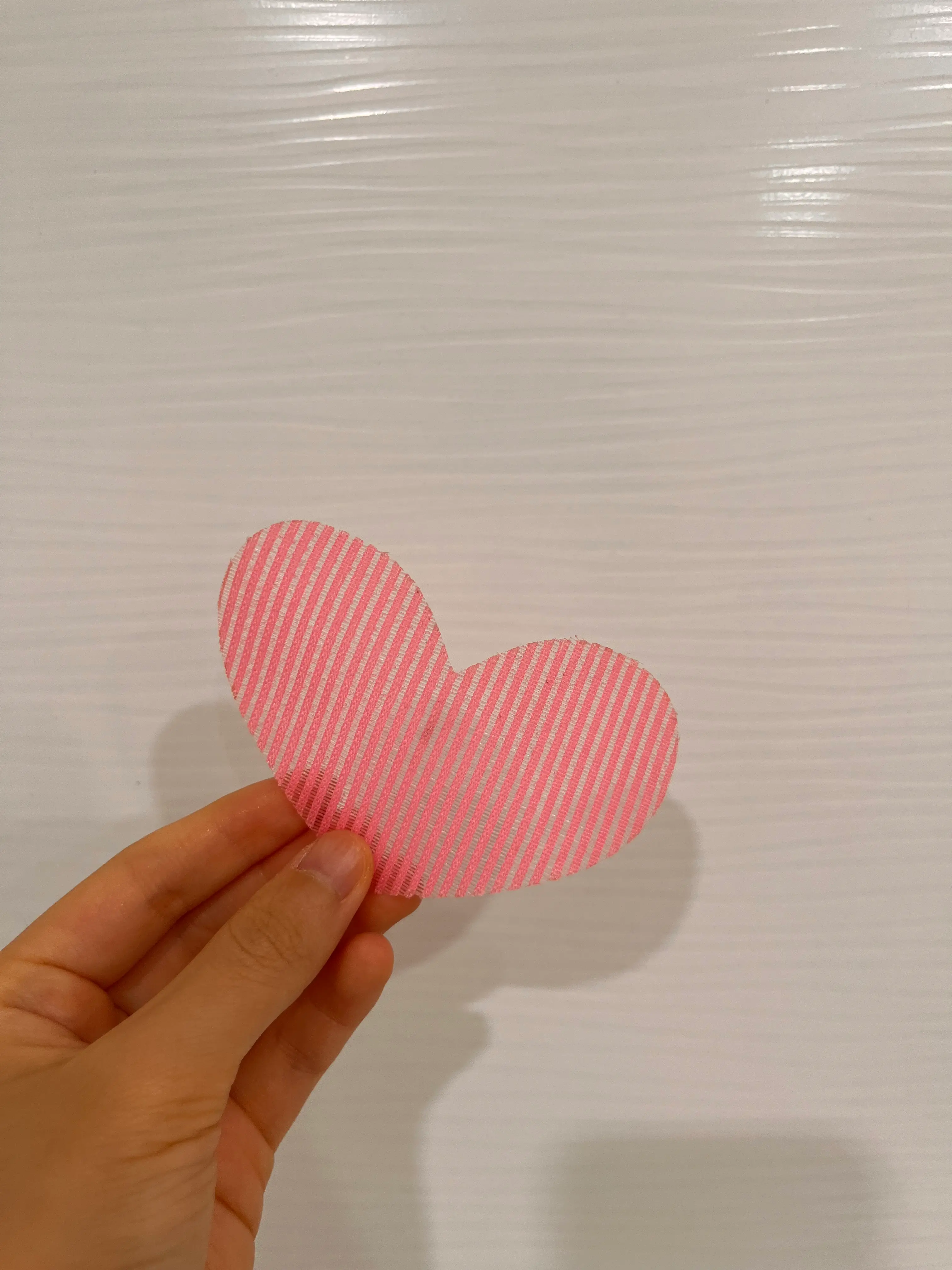 선택된 언니의파우치 리뷰 이미지 - [헤어 고정시트]