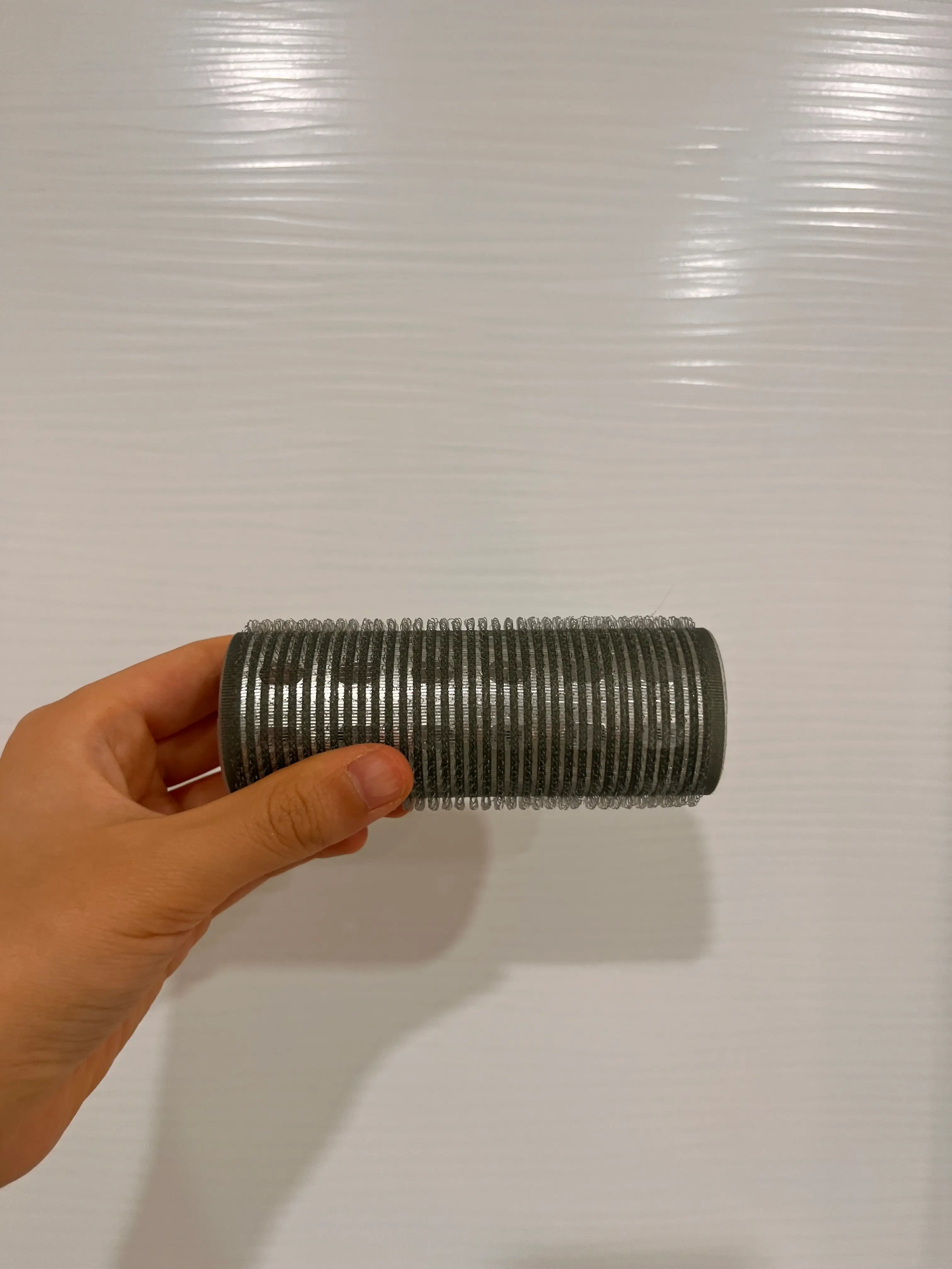 선택된 언니의파우치 리뷰 이미지 - [롱 열전도 헤어 컬 56 mm]