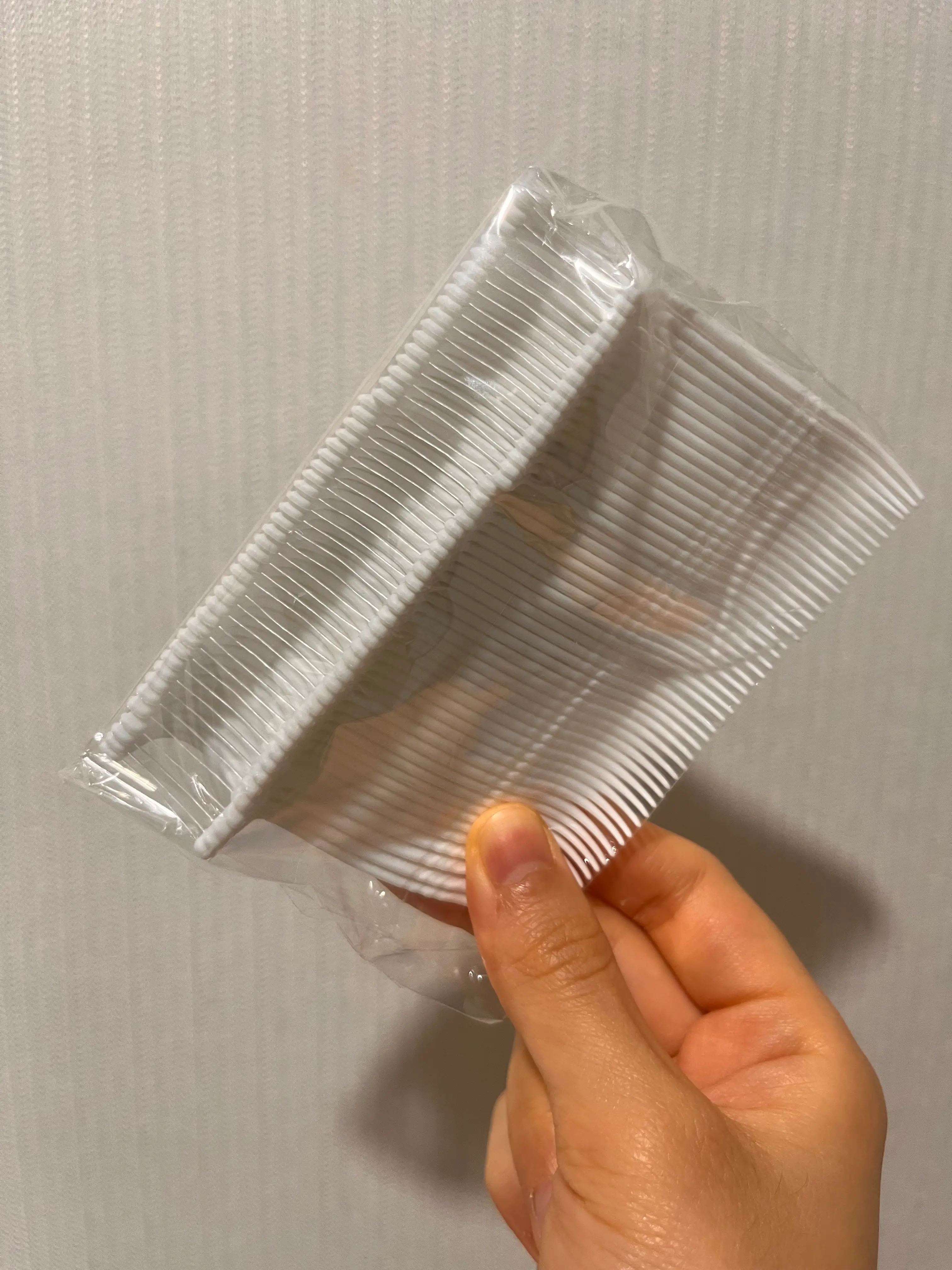 선택된 언니의파우치 리뷰 이미지 - [사각 케이스 치실]