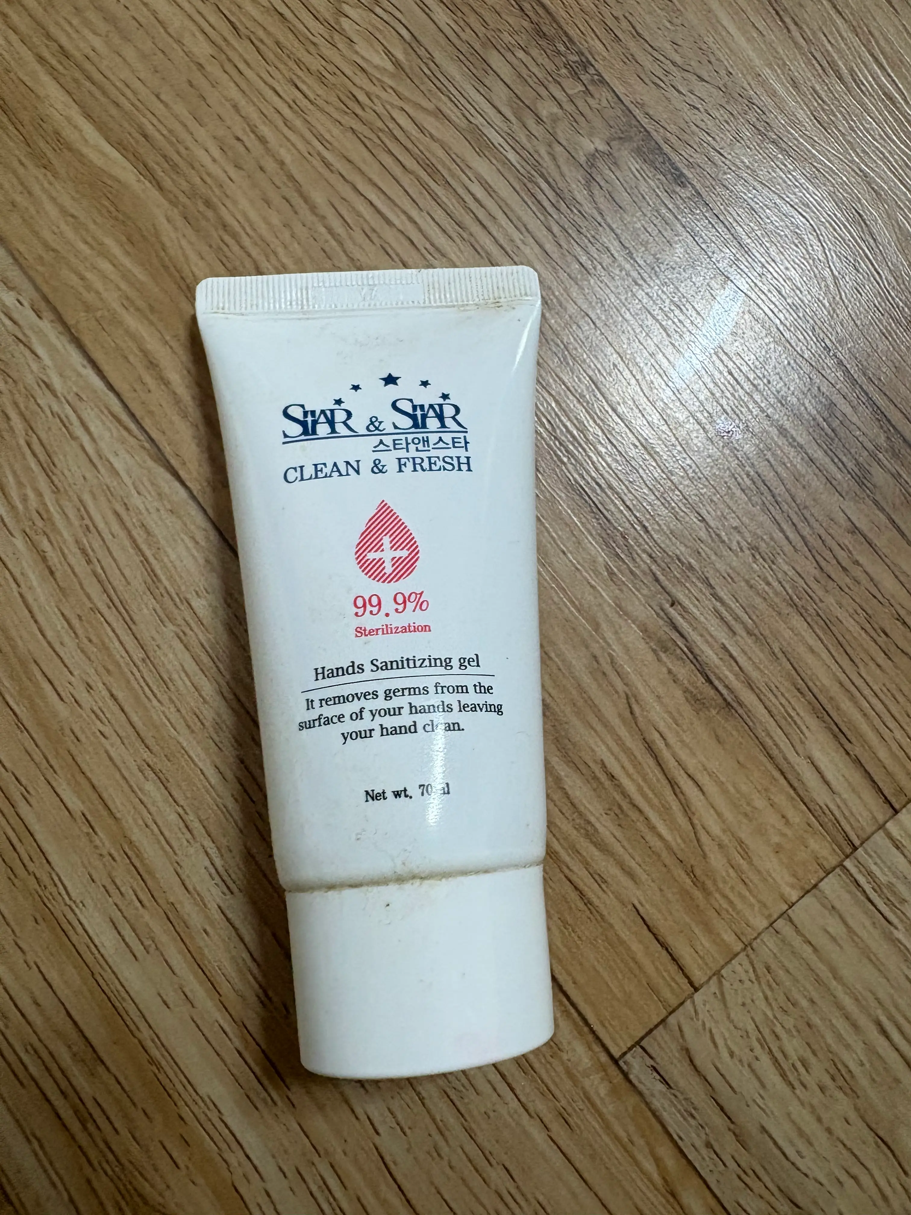 선택된 언니의파우치 리뷰 이미지 - [클린앤후레쉬에프겔(에탄올)]