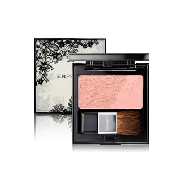 델리킷 래디언스 베일 블러셔 [01 샤이 베일]