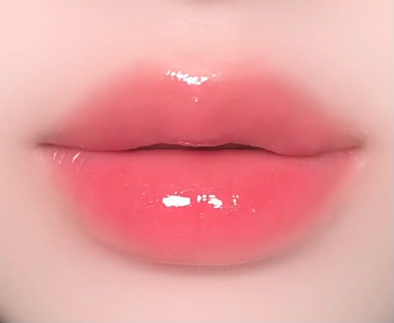 선택된 언니의파우치 리뷰 이미지 - [러브 포션 샤인 글로스]