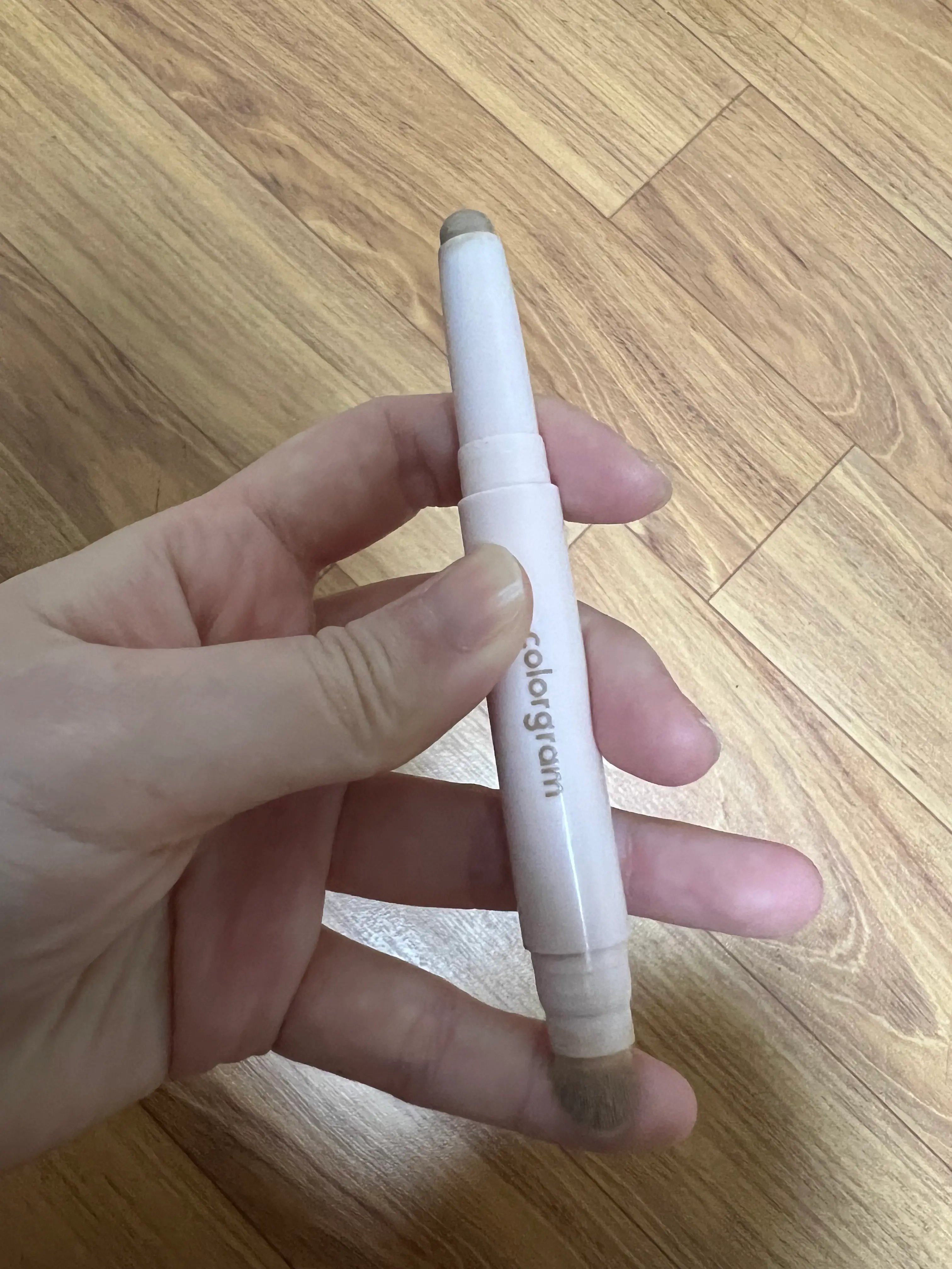 선택된 언니의파우치 리뷰 이미지 - [입체 창조 쉐딩 스틱]