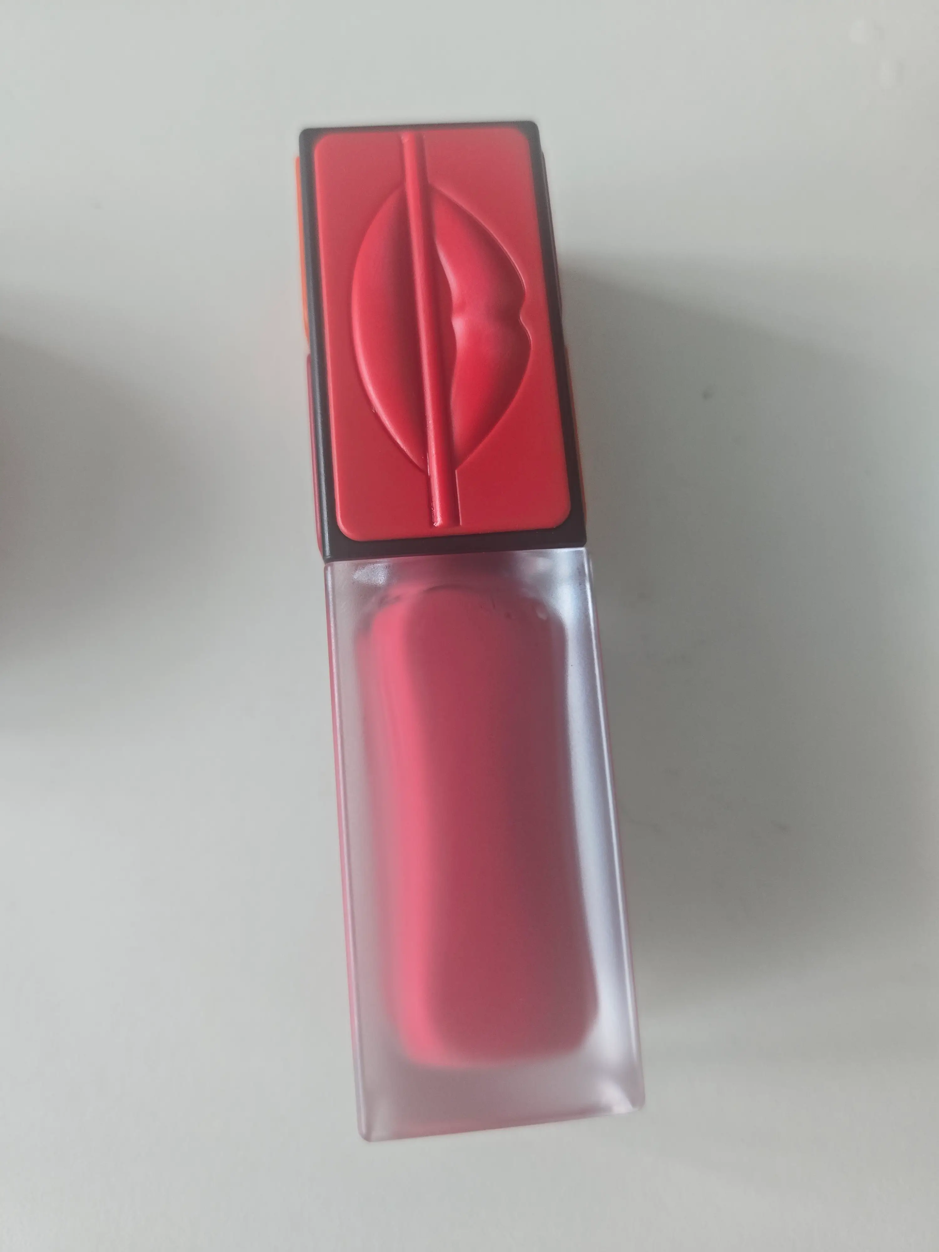 선택된 언니의파우치 리뷰 이미지 - [아티스트 리퀴드 컬러 리미트리스 베리 6ml]