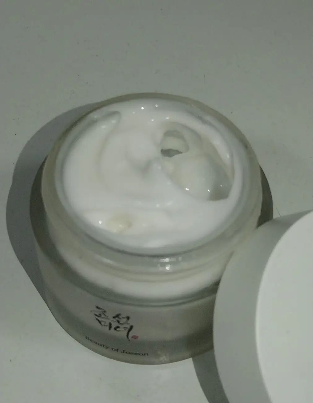 선택된 언니의파우치 리뷰 이미지 - [조선미녀크림]
