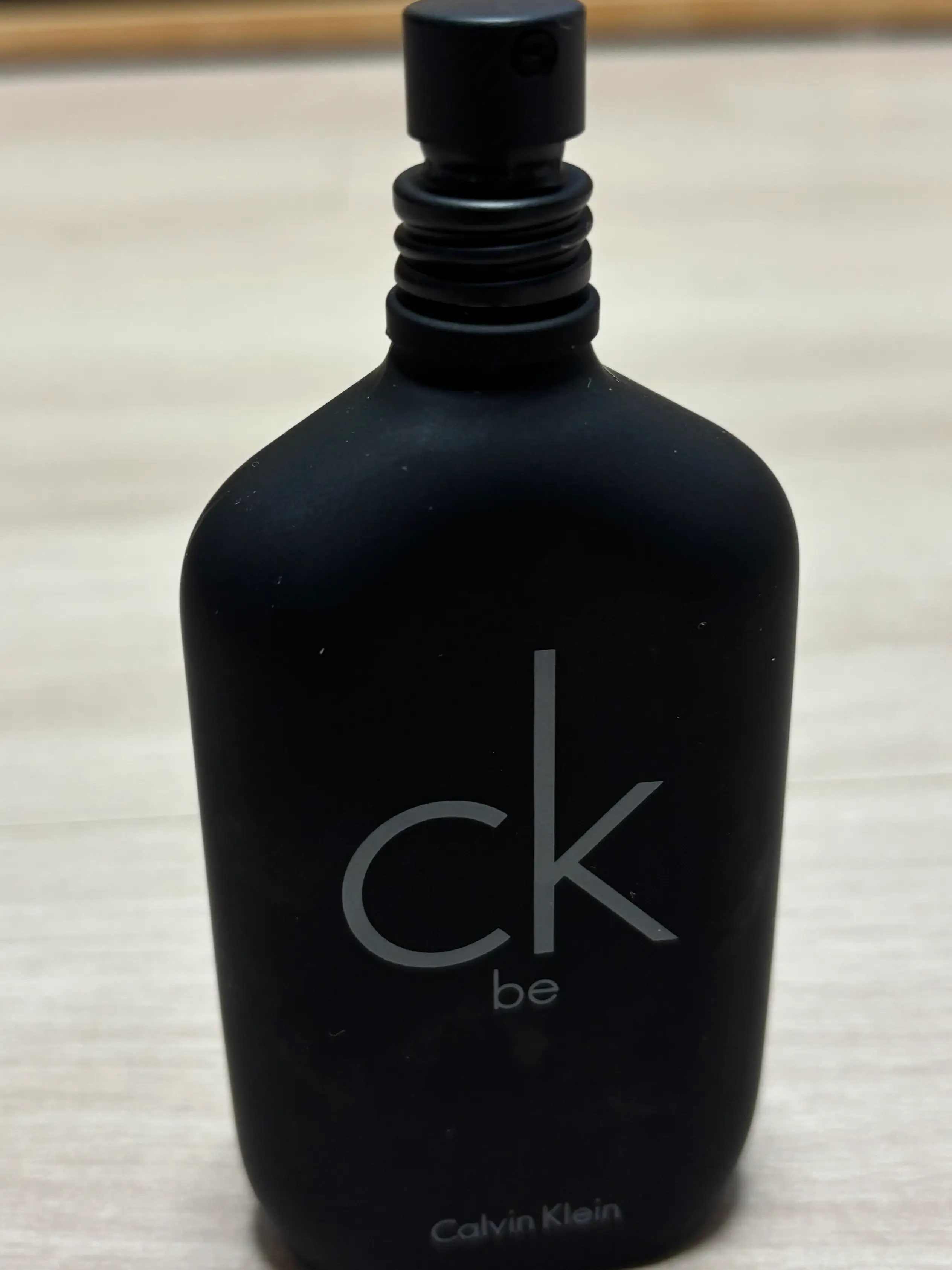 선택된 언니의파우치 리뷰 이미지 - [ck be EDT]