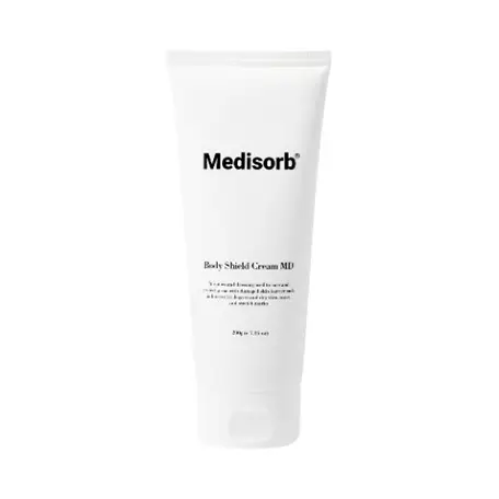 바디 쉴드 크림 MD