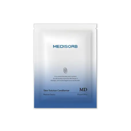 스킨 솔루션 세라베리어 MD