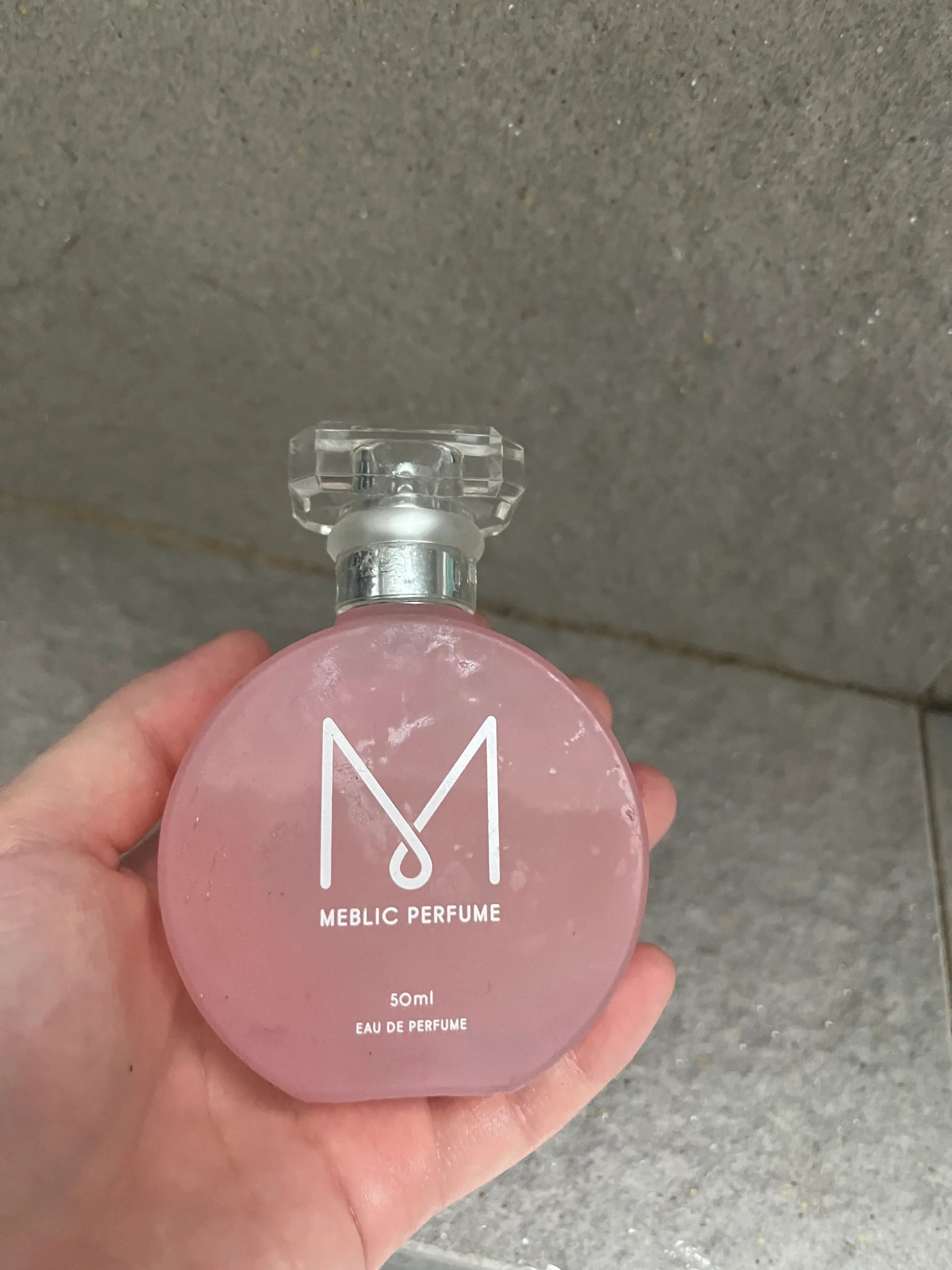 선택된 언니의파우치 리뷰 이미지 - [케라 오드퍼퓸]