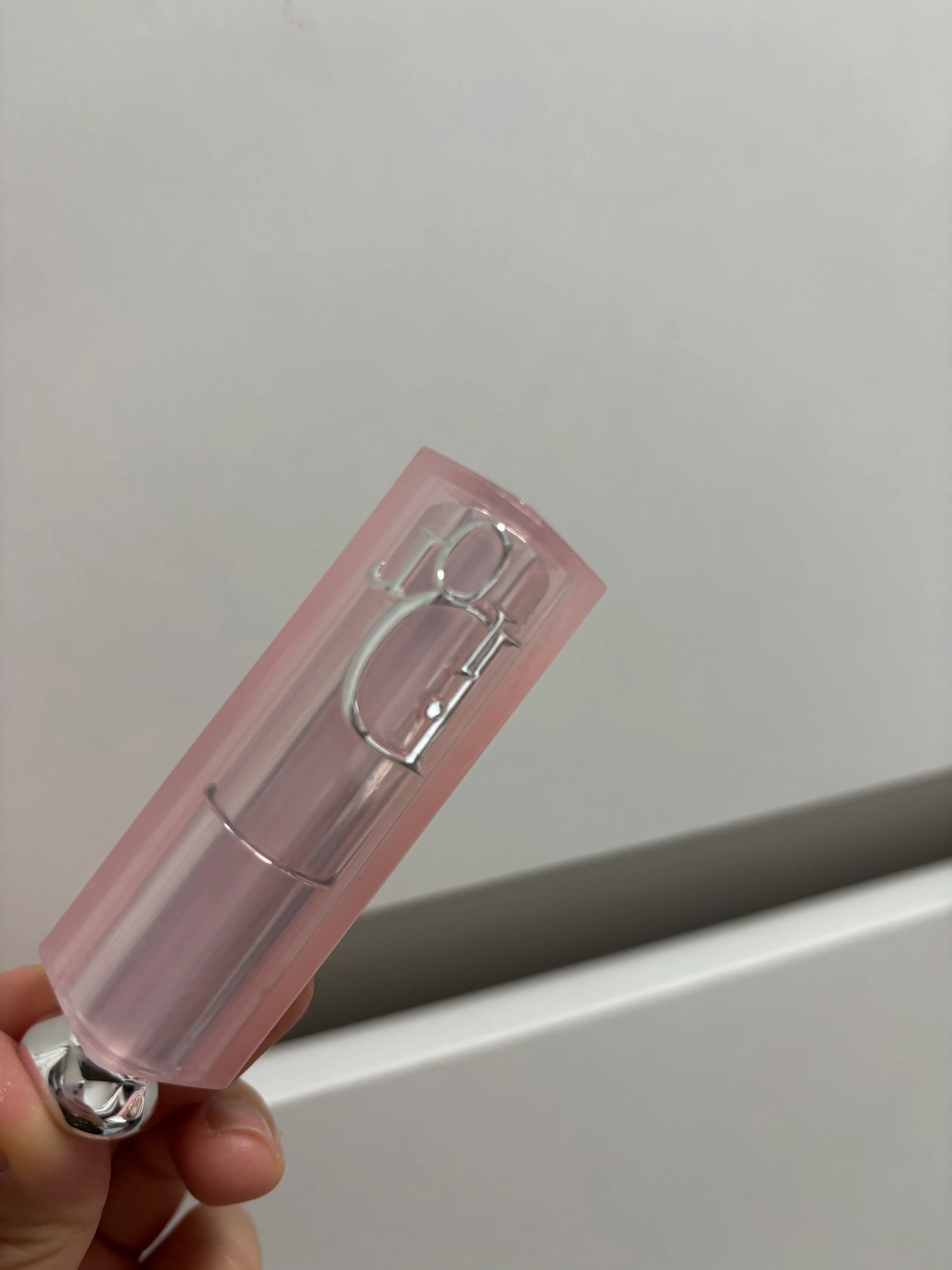 선택된 언니의파우치 리뷰 이미지 - [로지 글로우 스틱]