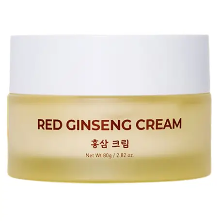 홍삼 크림