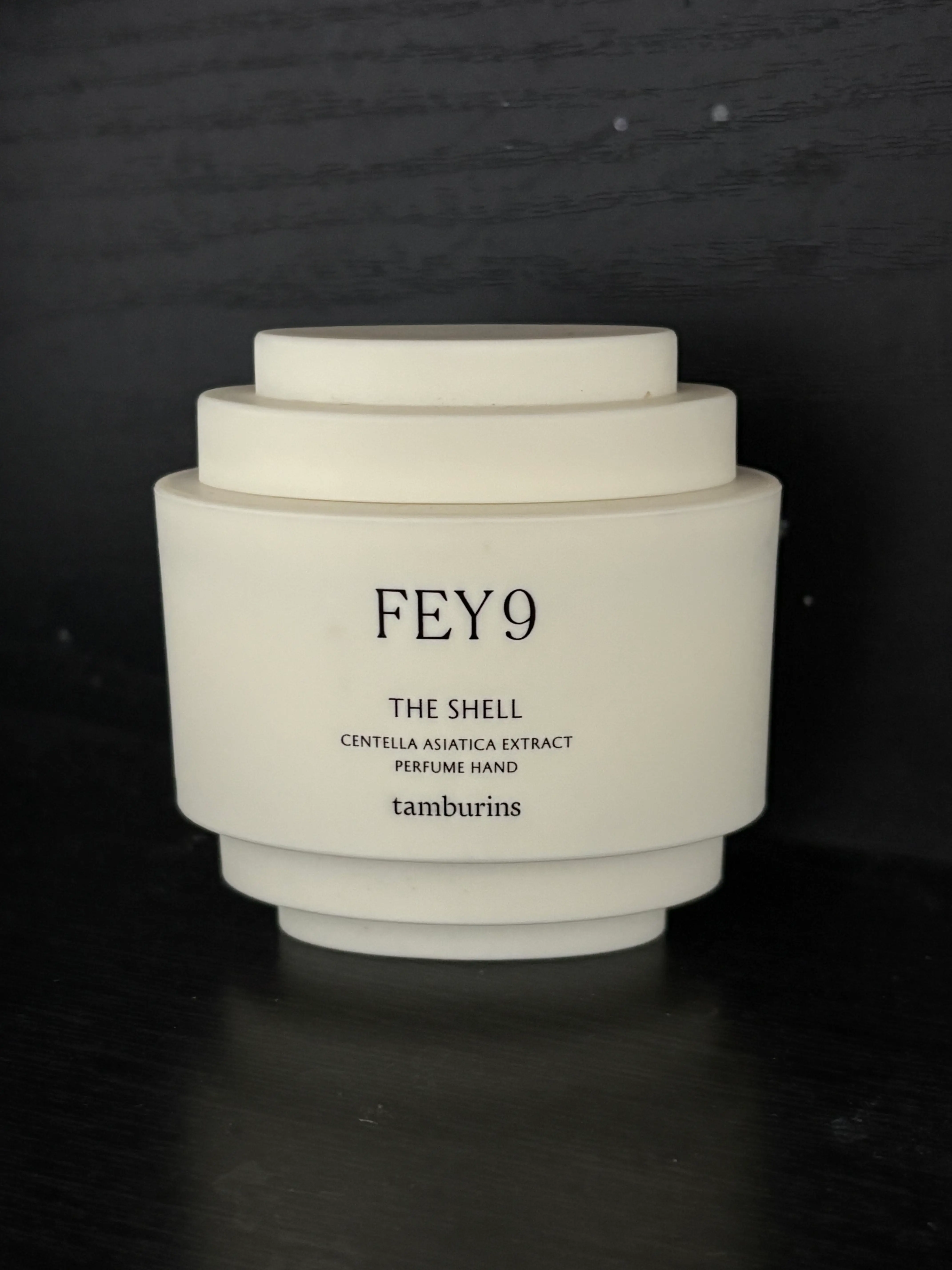 선택된 언니의파우치 리뷰 이미지 - [더 쉘 퍼퓸 핸드 [FEY9]]